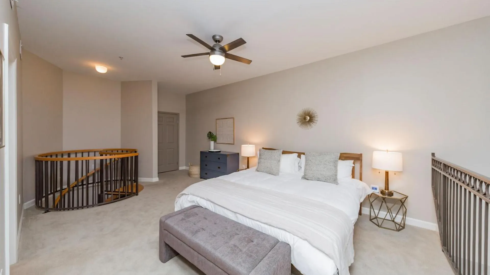 Aparthotel Mint House Nashville - Hillsboro Village