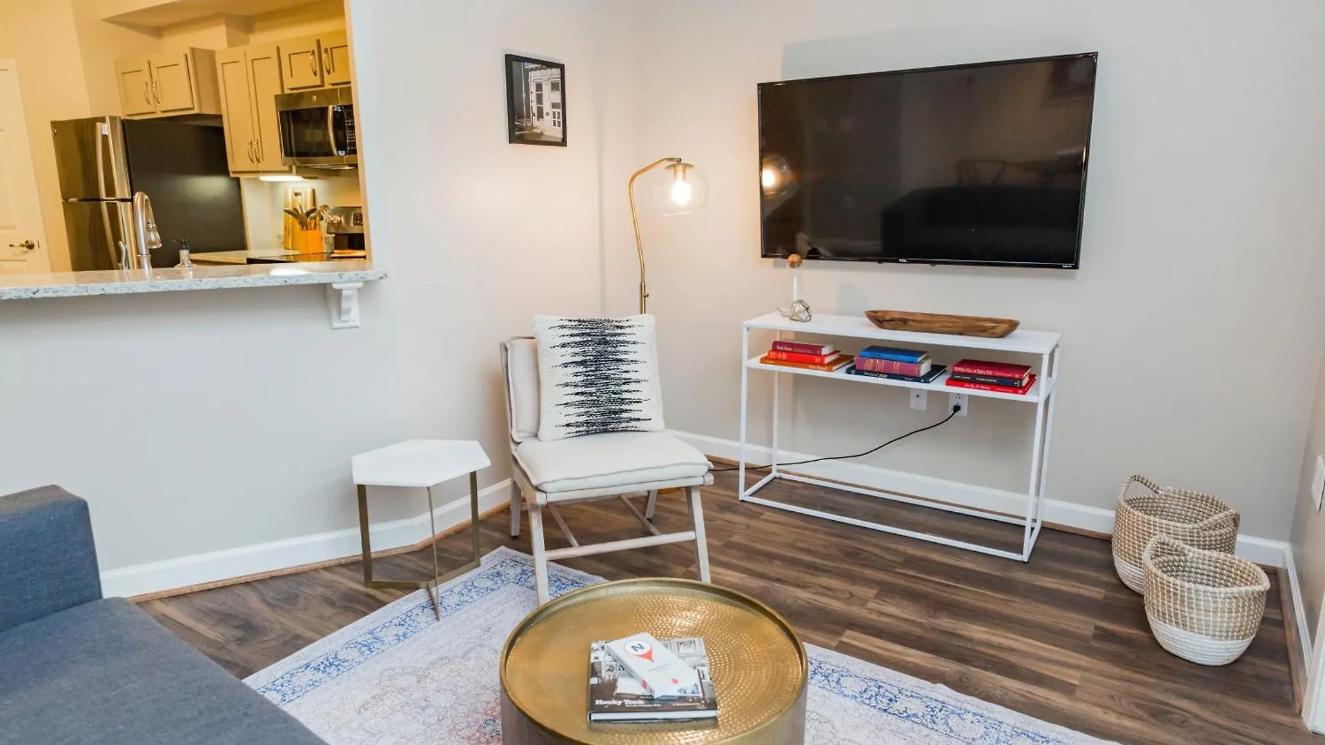 Mint House Nashville - Hillsboro Village Aparthotel