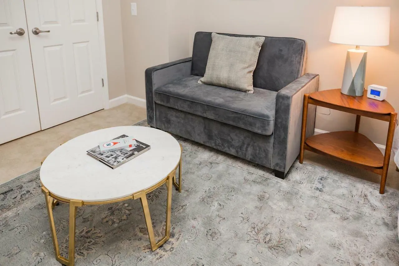 Aparthotel Mint House Nashville - Hillsboro Village