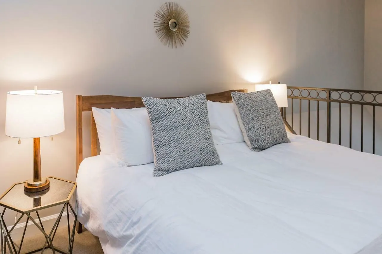 Aparthotel Mint House Nashville - Hillsboro Village