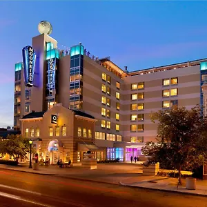 The Moonrise 4* Saint Louis