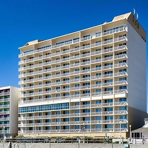 Comfort Beachfront 2* Virginia Beach