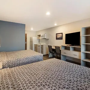 Hotel Woodspring Hermitage - Airport