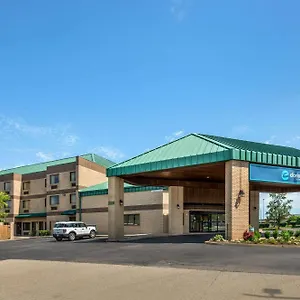 Clarion Pointe East 2* Louisville