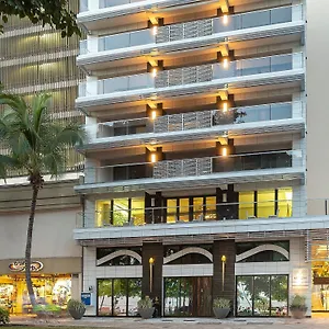 Espacio The Jewel Of Waikiki 5* Honolulu