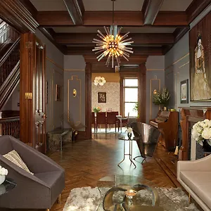 Arlington Place 3* New York