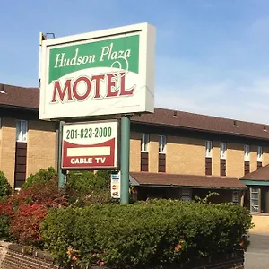 Hudson Plaza Bayonne Jersey 2* Jersey City