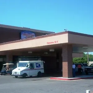 Airport 2* Memphis